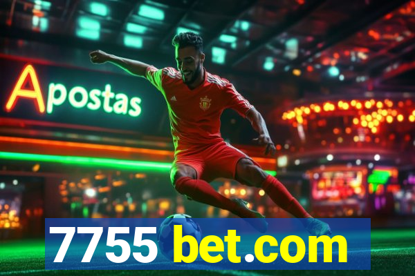 7755 bet.com